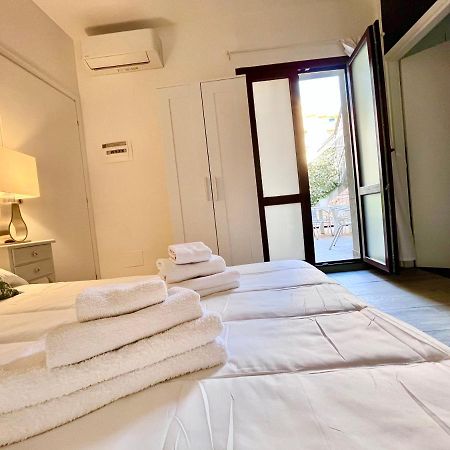 Catania Rooms Exterior photo