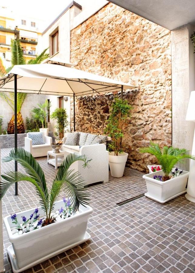 Catania Rooms Exterior photo