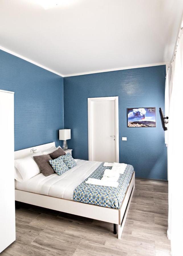 Catania Rooms Exterior photo