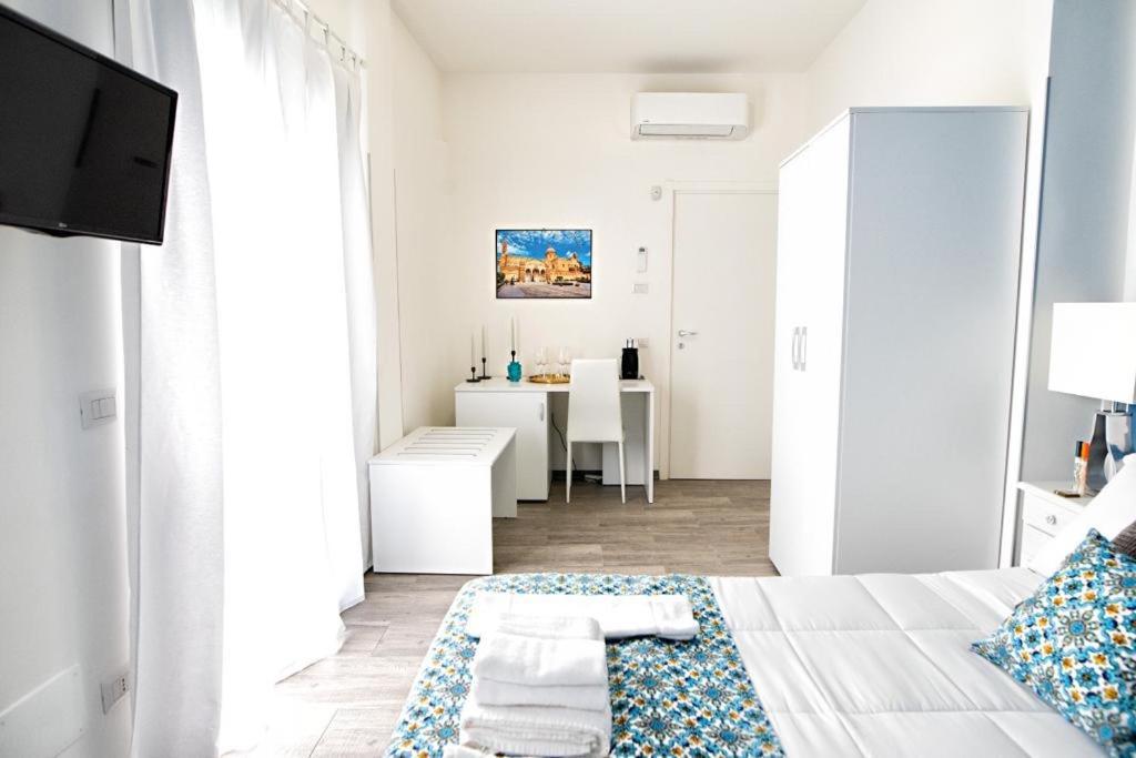 Catania Rooms Exterior photo