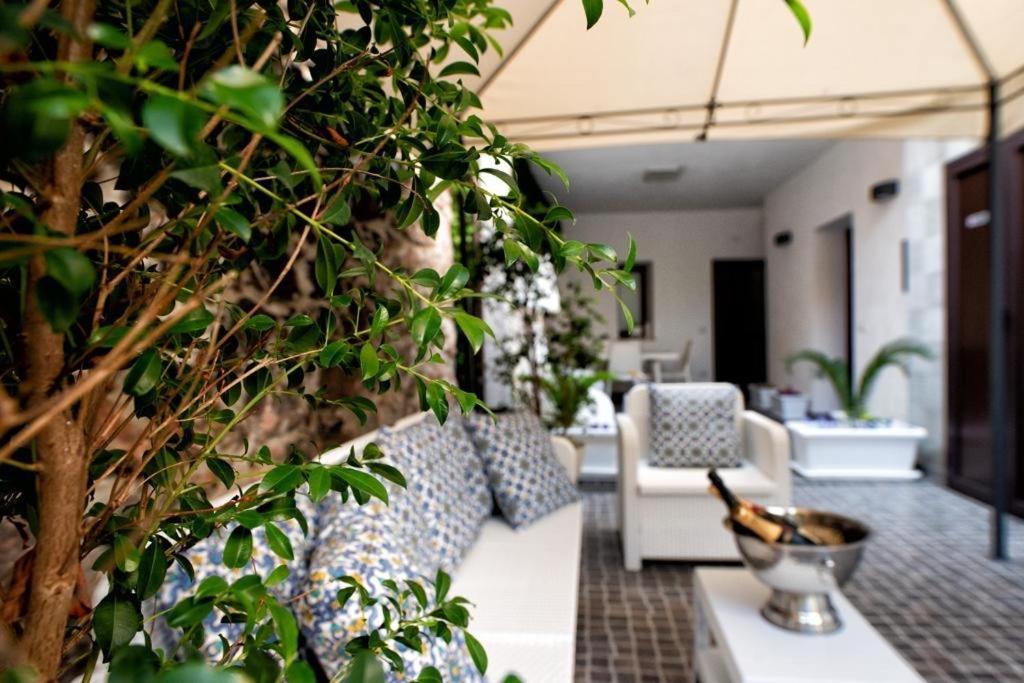 Catania Rooms Exterior photo