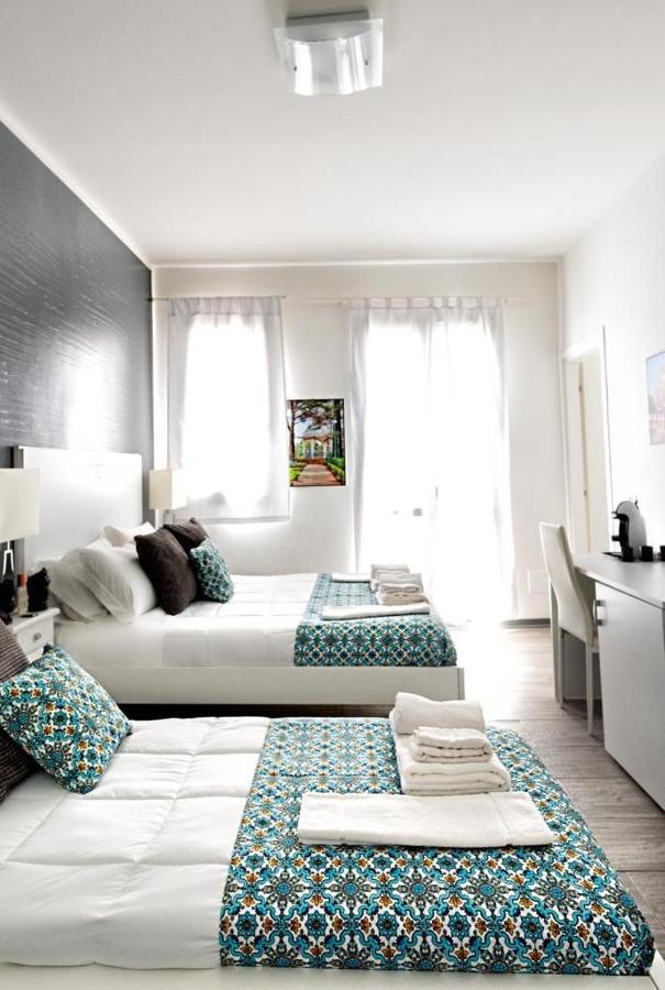Catania Rooms Exterior photo