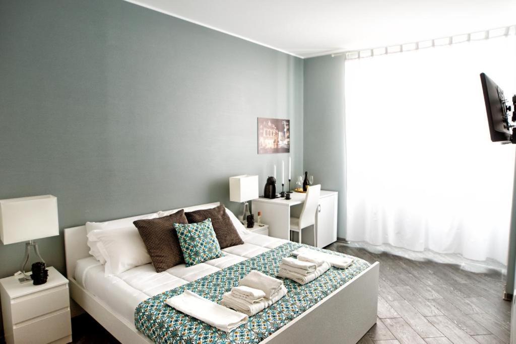 Catania Rooms Exterior photo