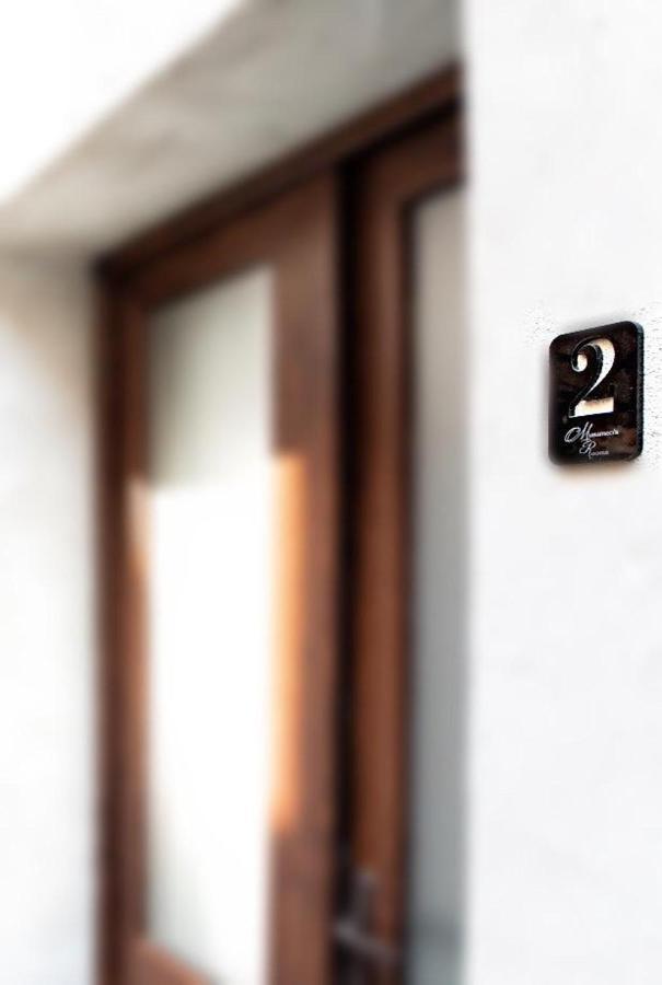 Catania Rooms Exterior photo