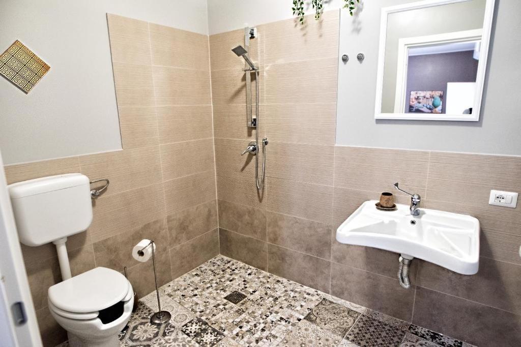 Catania Rooms Exterior photo