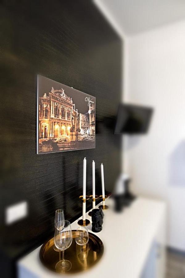 Catania Rooms Exterior photo
