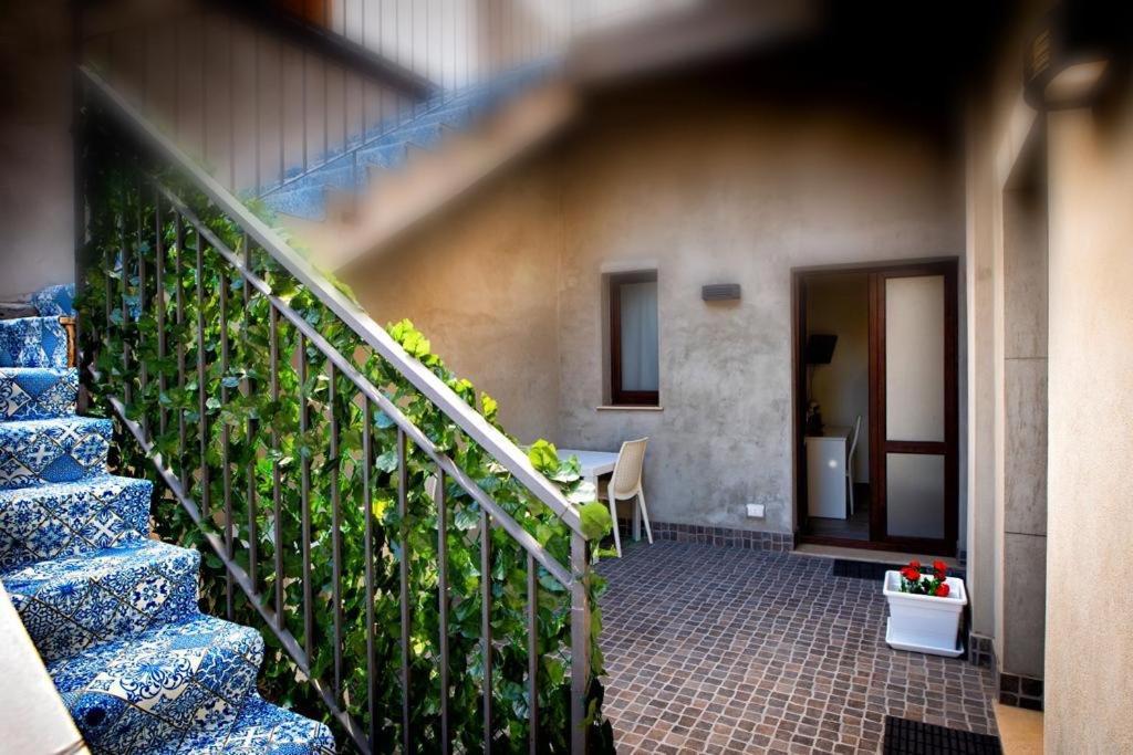 Catania Rooms Exterior photo