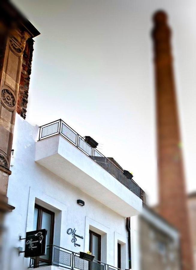 Catania Rooms Exterior photo