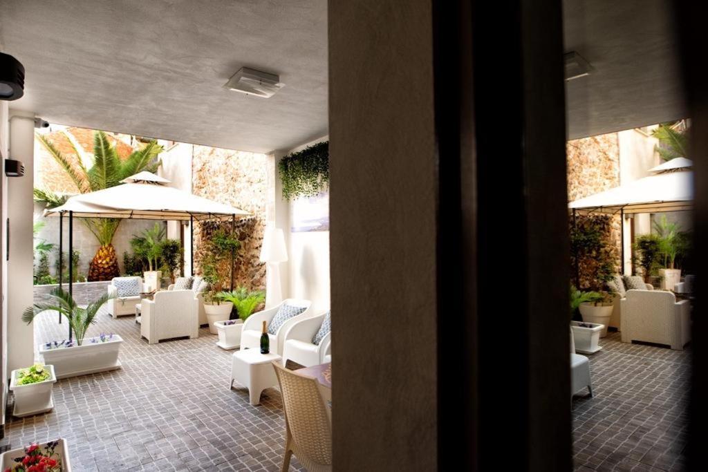 Catania Rooms Exterior photo