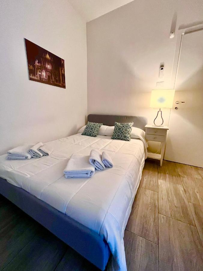 Catania Rooms Exterior photo