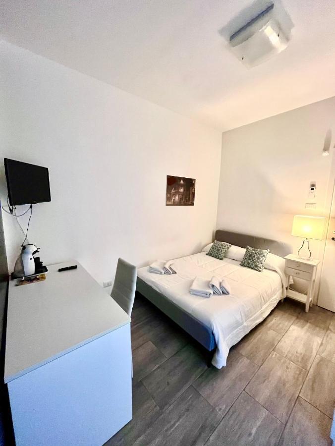 Catania Rooms Exterior photo