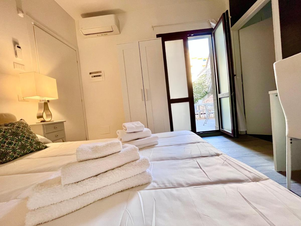 Catania Rooms Exterior photo